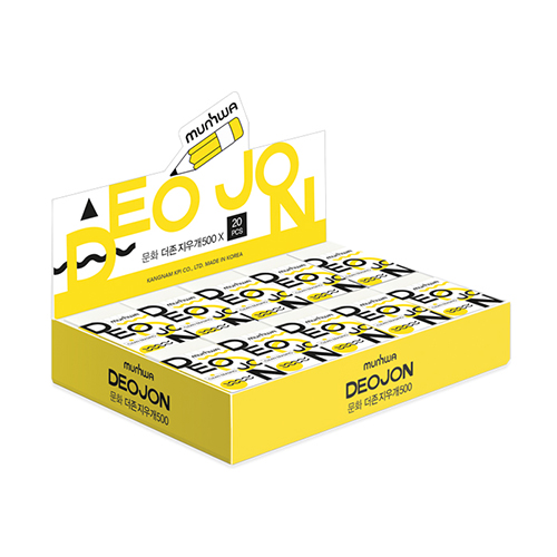 437B] 500 더존 지우개L500더존지우개L,8801006918458,801006918434,지우개,잘지워지는지우개팬시피아
