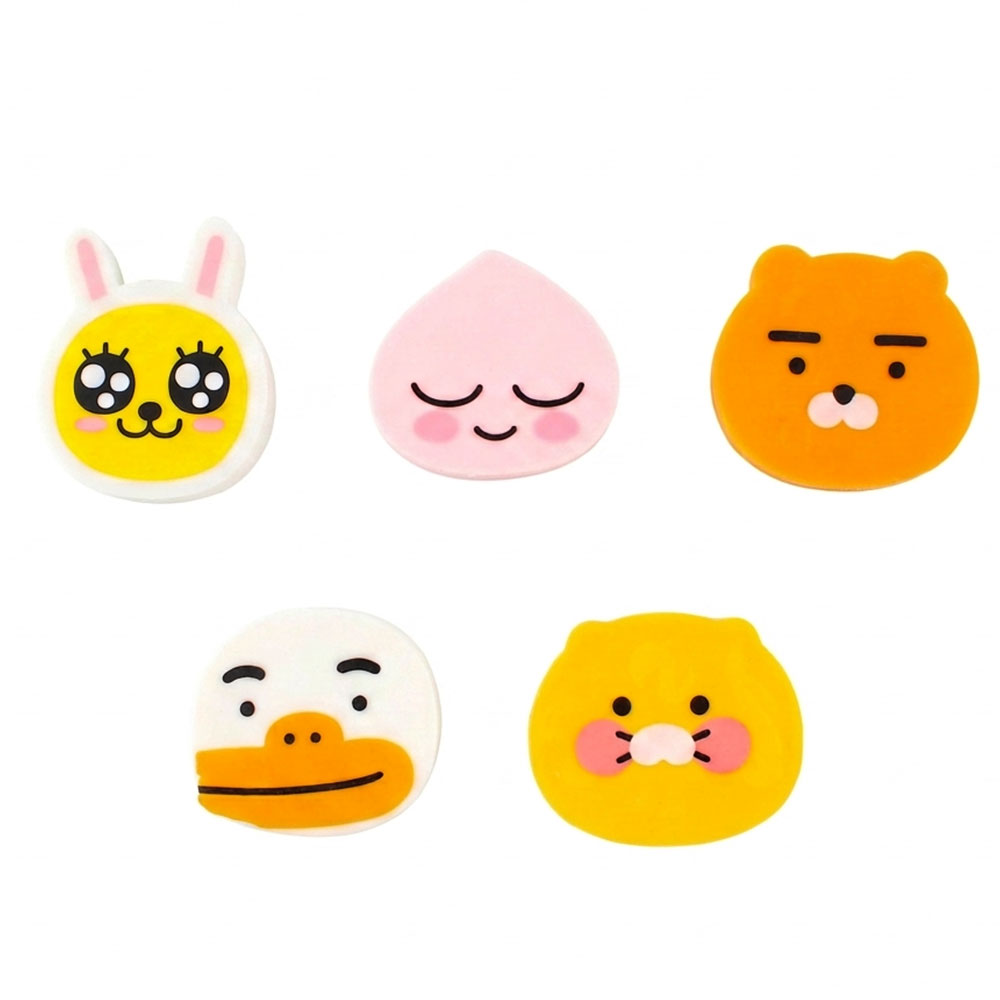 611C] 1000 카카오프렌즈 지우개1000카카오프렌즈지우개,8809534498701,미*리,카카오프렌즈지우개,카카오프렌즈,캐릭터지우개,지우개,필기구,필기용품,학용품,문구용품,학생문구,캐릭터문구팬시피아