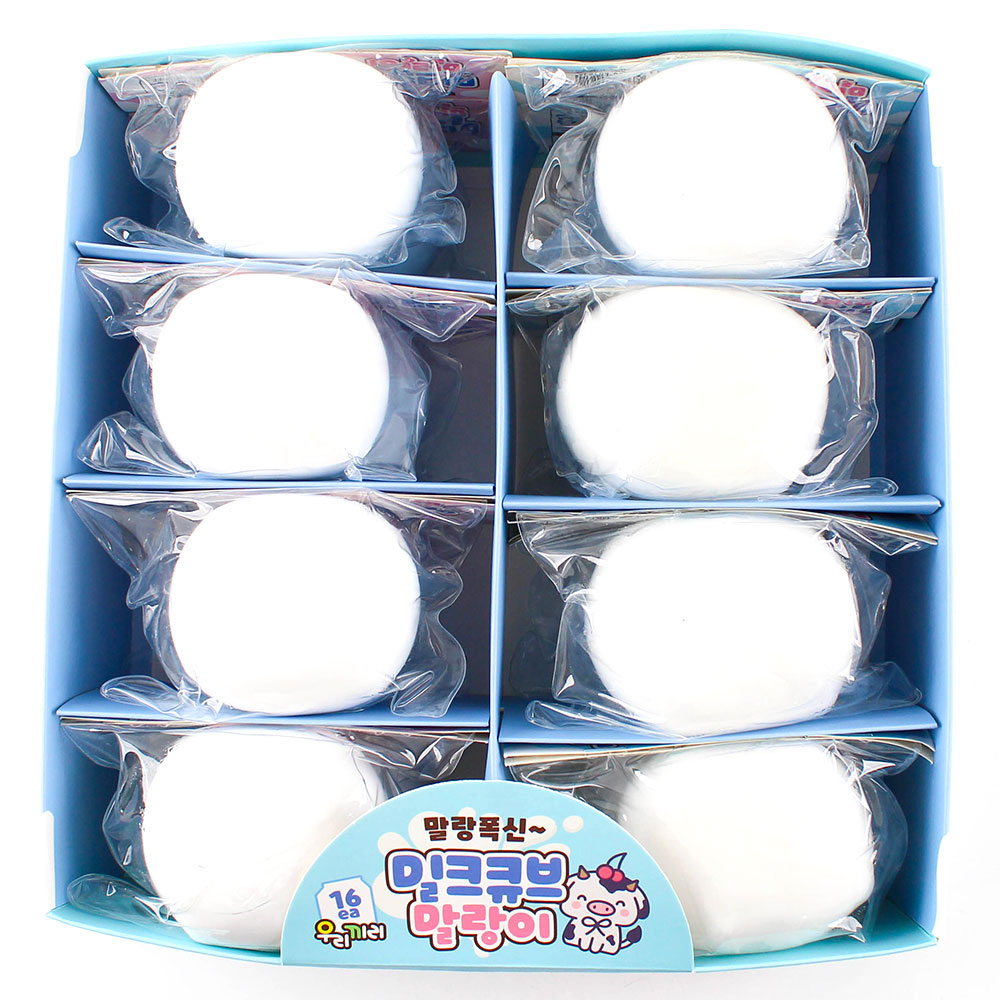 283C] 3000 밀크 큐브 말랑이3000밀크큐브말랑이,8809908601614,우*리,밀크큐브말랑이,밀크말랑이,큐브말랑이,말랑이,우유말랑이,촉감놀이,주물럭장난감,스트레스해소,푸드말랑이,말랑이장난감,키즈장난감,어린이장난감,집콕놀이,수집장난감,선물추천,촉감완구,힐링장난감,푸드장난감,감성소품,말랑이완구팬시피아