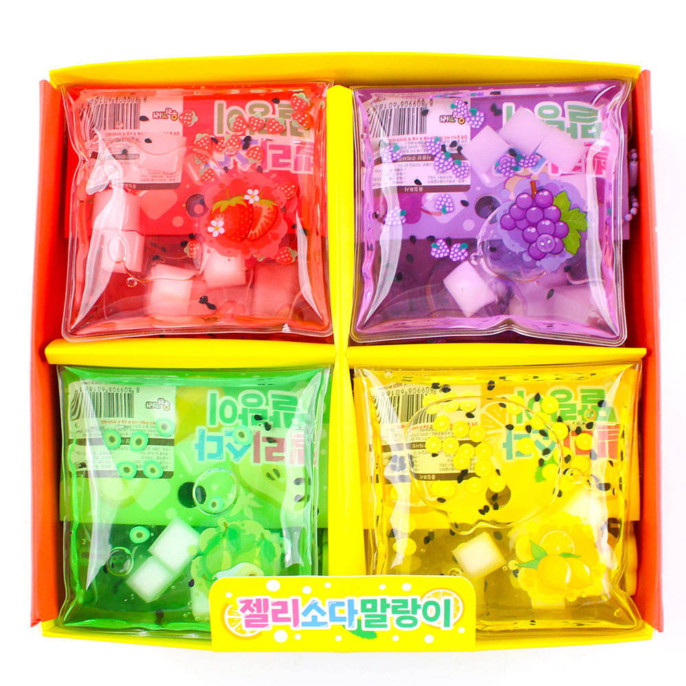 279B] 3000 포켓 젤리 소다 말랑이3000포켓젤리소다말랑이,8809908601881,우*리,포켓젤리소다말랑이,젤리소다말랑이,소다말랑이,포켓말랑이,말랑이,젤리말랑이,촉감놀이,피젯토이,스트레스해소,구디백팬시피아